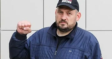 В Беларуси после пяти лет заключения освободили Сергея Тихановского
