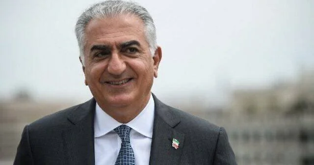 İran şah rejiminə qayıdır? Rza Pəhləvinin Vaşinqton planı və gerçəklik