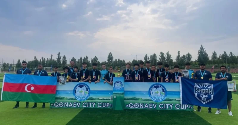 Сабах стал чемпионом в Казахстане