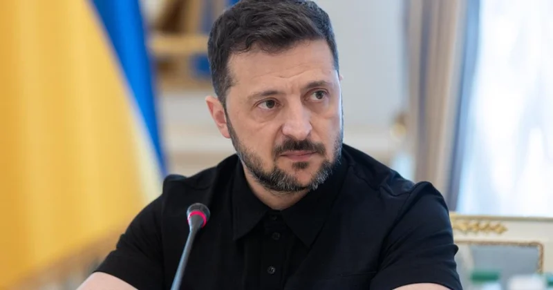 Зеленский: Россия подбрасывает свои тела при обмене погибших