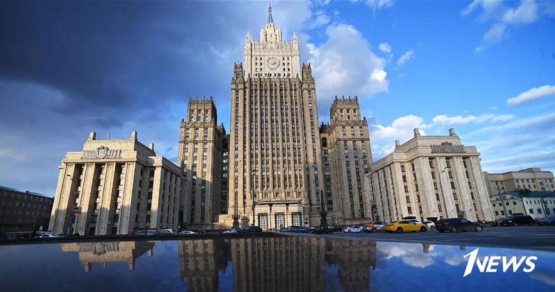 В МИД России призвали Армению трезво смотреть на обеспечение безопасности