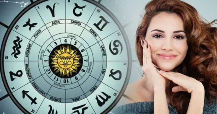 Gözəlliyi ilə heyran edən 5 bürc Cazibələri ilə seçiirlər