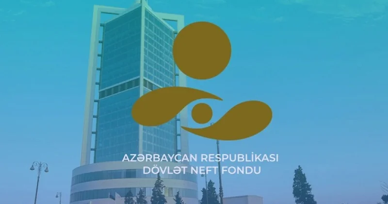 Dövlət Neft Fondu SFBF in dayanıqlılıq seminarında təmsil olunub