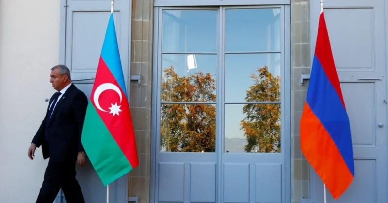 Ermənistanın “sülh” RİTORİKASI: Gerçək islahat, yoxsa beynəlxalq auditoriyaya OYUN?