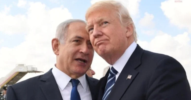 Tramp Putinin tələbi ilə razılaşıb?