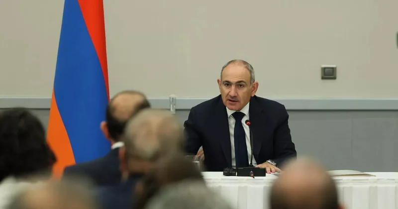 Пашинян: Турция и Азербайджан поддержали саммит в Ереване