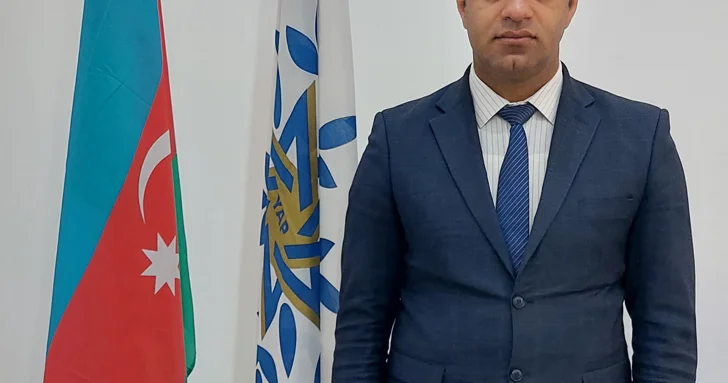 Azərbaycanda Ordu quruculuğu