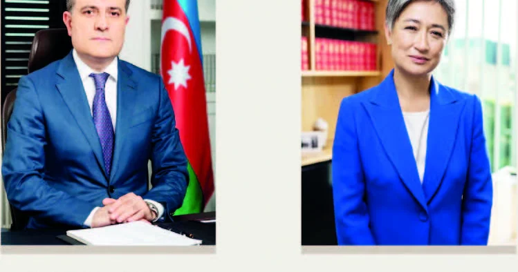 Avstraliya vətəndaşları da İrandan Azərbaycana keçiblər