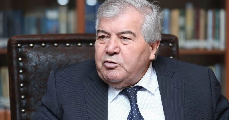 Sabir Rüstəmxanlı: “İstefa məsələsi gündəmdə deyil, buna heç ehtiyac da yoxdur”