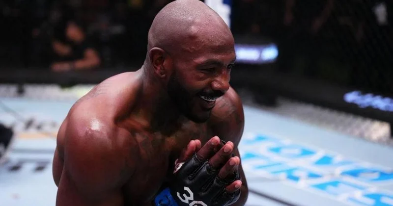 Победитель главного боя турнира UFC: Меня в Баку приняли хорошо