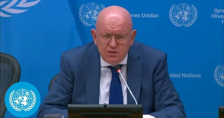 Nebenzya: “Bu, Rusiyanın Kiyevə ən yaxşı təklifidir”