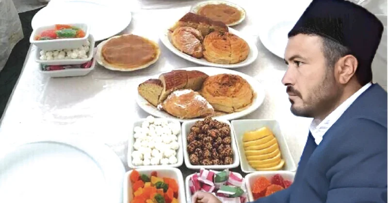 Maddi yükə çevrilən ehsan: İslamda belə göstəriş var?