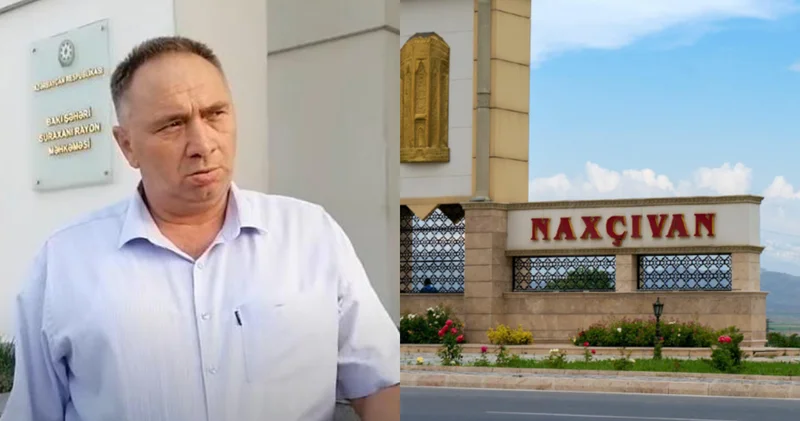Heydər Oğuz: Naxçıvanda muxtariyyətin davam etməsinin heç bir məntiqi əsası yoxdur. SÖHBƏT