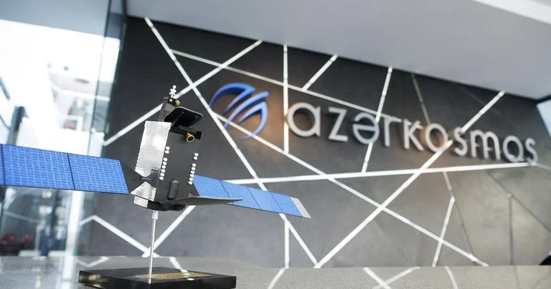 Azərbaycan peyk və aero təsvirlərin alınmasına 4 milyon manata yaxın vəsait xərcləyəcək