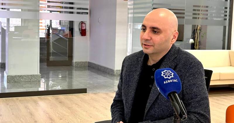 Müasirlik, peşəkarlıq, təbiətlə harmoniya və rahatlıq