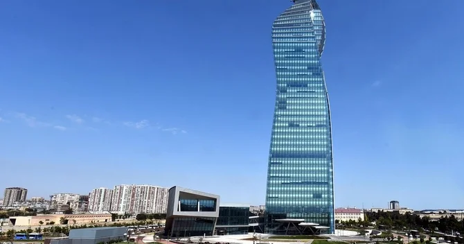 SOCAR Chartered Quality Institute ilə korporativ tərəfdaşlıq əlaqələri qurub