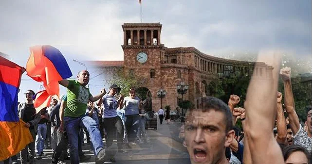 Paşinyanın “siyasi ömrünü” daralıb: Ermənistanda hakimiyyət dəyişikliyi real görünür