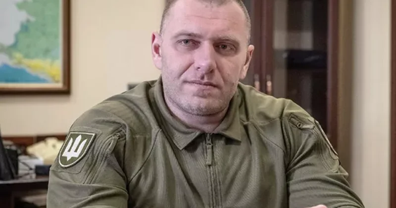 Глава украинских спецслужб может стать министром обороны