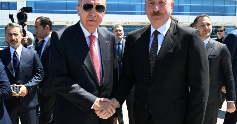 Azərbaycan Türkiyə Qardaşlığı: “Bir millət, iki dövlət” prinsipi yenidən təsdiqləndi ŞƏRH EDİLDİ