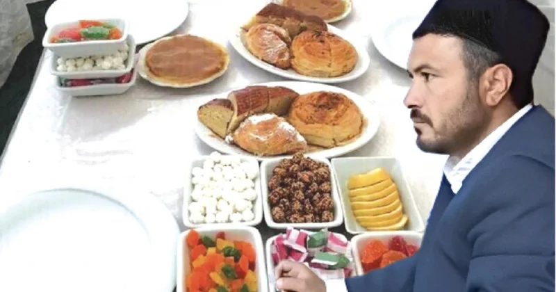 Ailələr üçün maddi yükə çevrilən ehsan: Dini öhdəlik, yoxsa sosial məcburiyyət? KONKRET