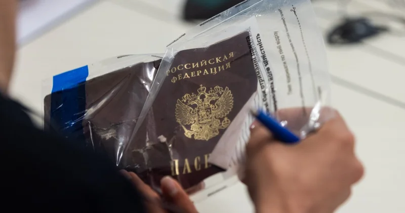 РФ передала с телами украинцев около 20 тел своих солдат