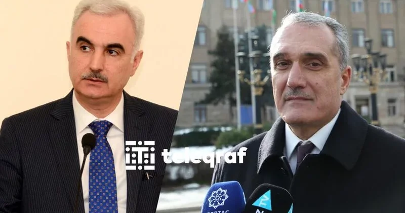 Prezidentin ordenlə təltif etdiyi məmurlar kimdir? DOSYE