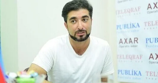 Aktyor Vüsal Murtuzəliyev əməliyyat olundu Diaqnoz