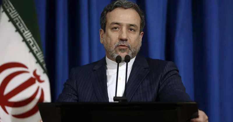 Əraqçi ABŞ ın İrana zərbə endirməsində iştirak edəcəyi təqdirdə Tehranın cavabı barədə xəbərdarlıq edib
