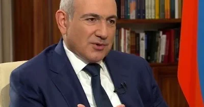 Paşinyan “Qarabağ Ermənistandır, nöqtə! bəyanatından peşman olub