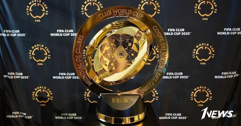 Бразилия претендует на проведение клубного чемпионата мира 2029