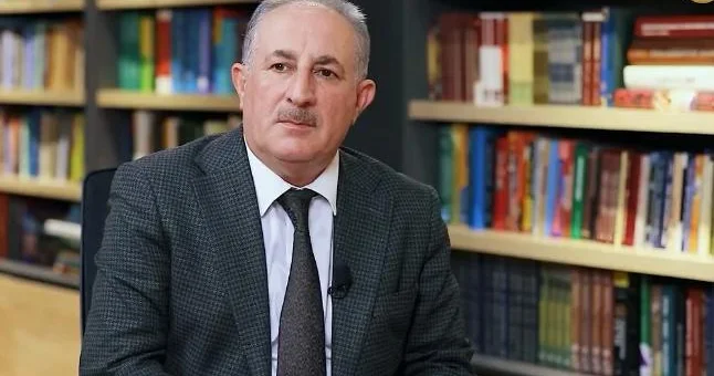“Diplomatik korpus nümayəndələrinin səfəri yeni reallığın dünyaya çatıdırlmasıdır” Rəfail Becanov