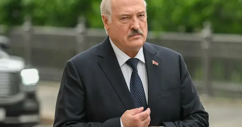 Lukaşenko Trampın Ukrayna üzrə xüsusi nümayəndəsi ilə görüşüb