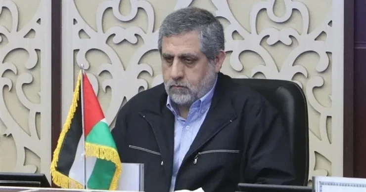 SEPAH ın daha bir komandiri yatdığı yerdə öldürüldü VİDEO