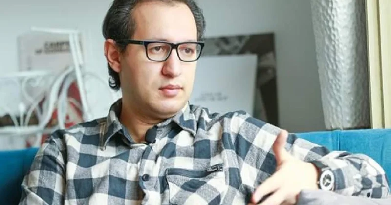 Bugünkü televiziya proqramları bu əsərlədən daha pornoqrafikdir Qismət
