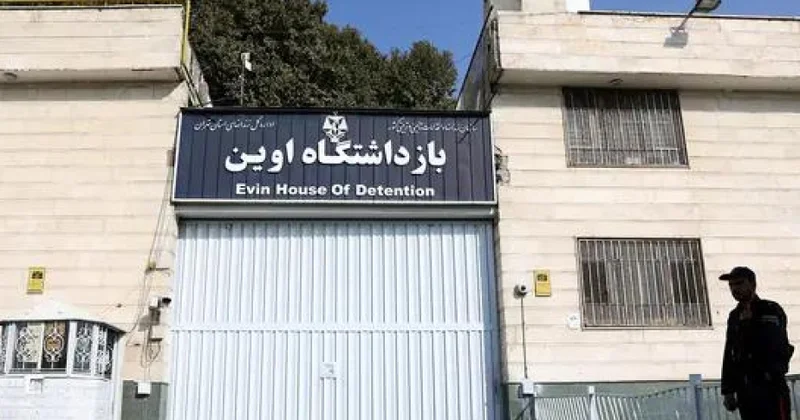 İran Almaniya vətəndaşının ötən il həbs olunmasını ilk dəfə rəsmi şəkildə təsdiqləyib