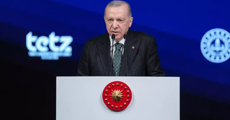 “Netanyahuya aldanmayın” Ərdoğan