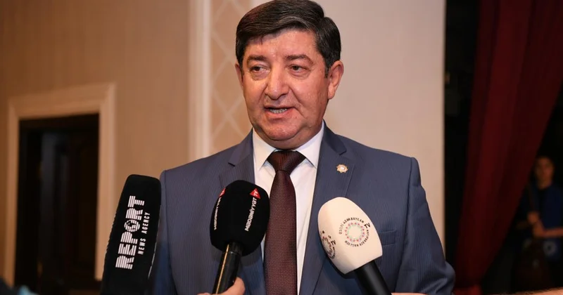 “Dədə Ələsgər Ocağı” İB nin sədri: Aşıq Ələsgərlə bağlı ən dəyərli məlumatı nəvəsi toplayıb