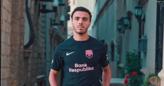 Akim Zedadka Sabah da