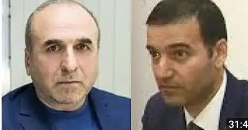 Rusiyada azərbaycanlılardan ibarət dələduz təşkilat ləğv edilib