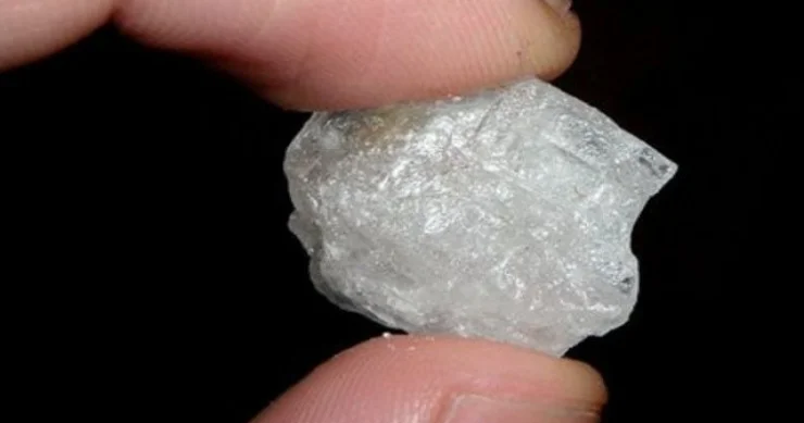 Polisi şoka salan TAPINTI 7 qramı 70 milyon dollardır