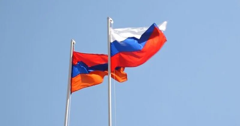 Россия пригрозила Армении
