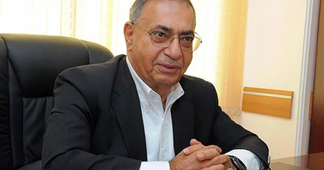Asim Mollazadə siyasi istefalardan DANIŞDI: ... bu günün əsas çağırışıdır