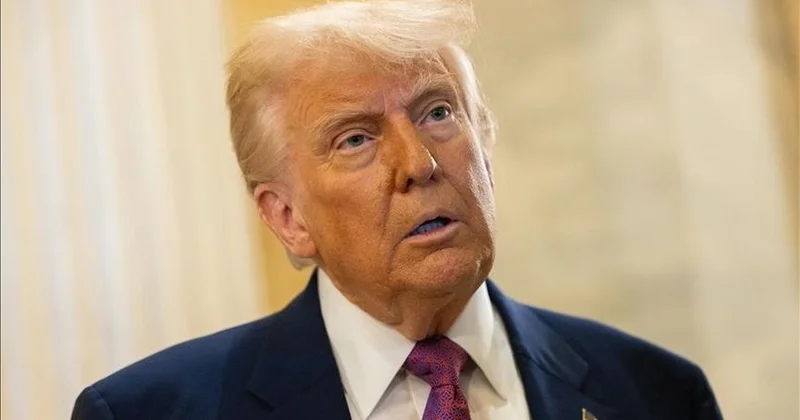Трамп заявил, что дает Ирану максимум две недели на дипломатию