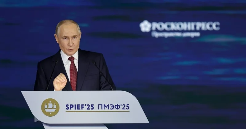 Воспользуется ли Трамп карт бланшем, который дал ему Путин?