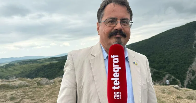 Peter Mixalko: Qarabağda yenidənqurma prosesinin gedişatı bizi heyran edir