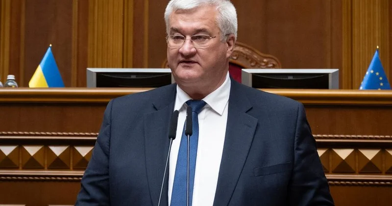 Ukrayna XİN başçısı Rusiyaya təzyiqin artırılması üçün diplomatik səfərbərlik elan edib