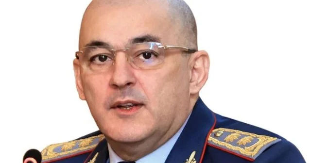 Şahin Bağırov Fərid Usubovu bu əməlinə görə sərəncama götürdü