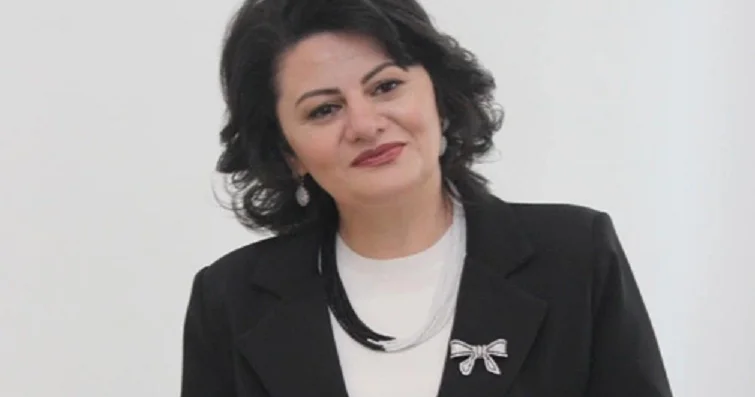 İslanmışın yağışdan qorxusu Pərvanə BAYRAMQIZI yazır