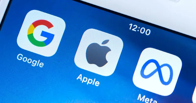 Apple, Google, Meta... Hamımızın parolu sızdırılıb