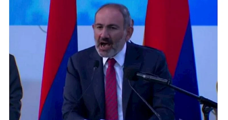 “Niyə 2018 ci ildə “Qarabağ Ermənistandır və nöqtə” dedim?” Paşinyandan şok açıqlama